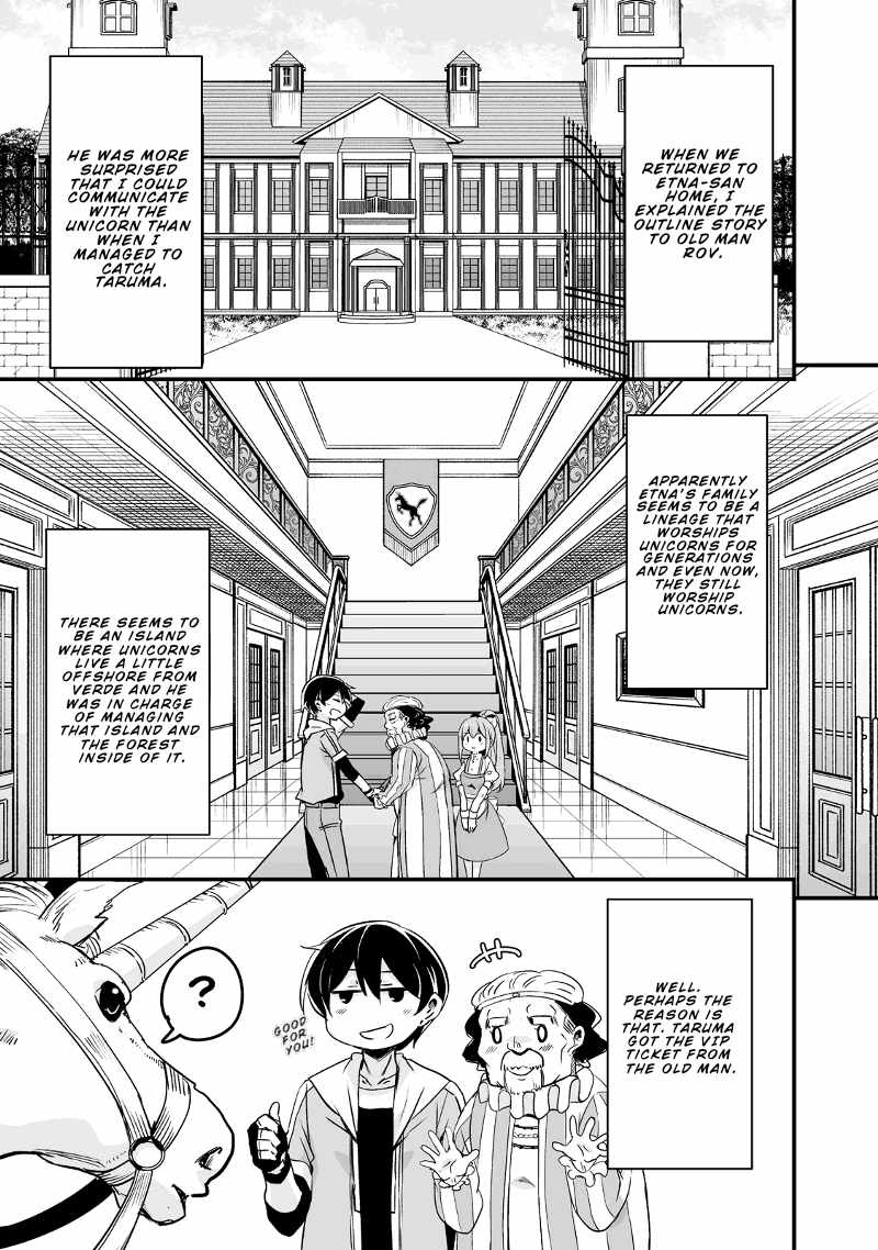 Kaettekita Motoyuusha Chapter 28 page 26