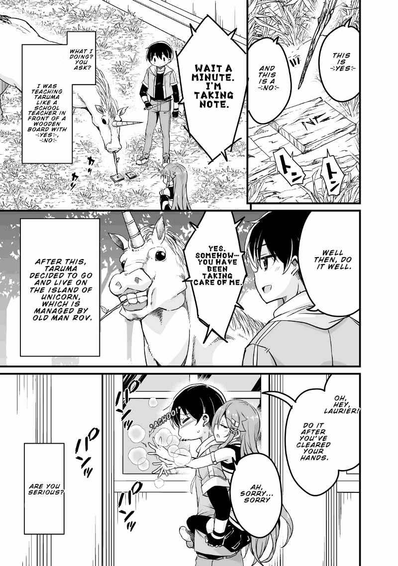 Kaettekita Motoyuusha Chapter 28 page 28