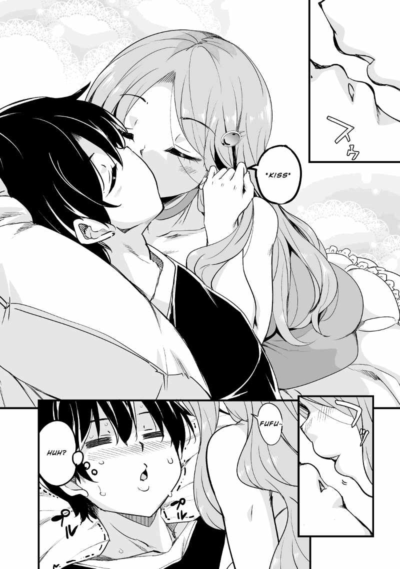 Kaettekita Motoyuusha Chapter 28 page 45