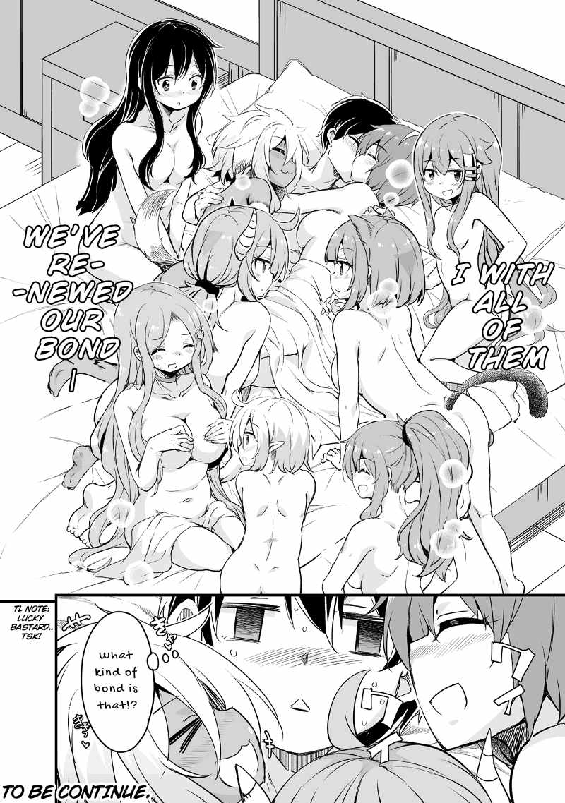 Kaettekita Motoyuusha Chapter 28 page 55