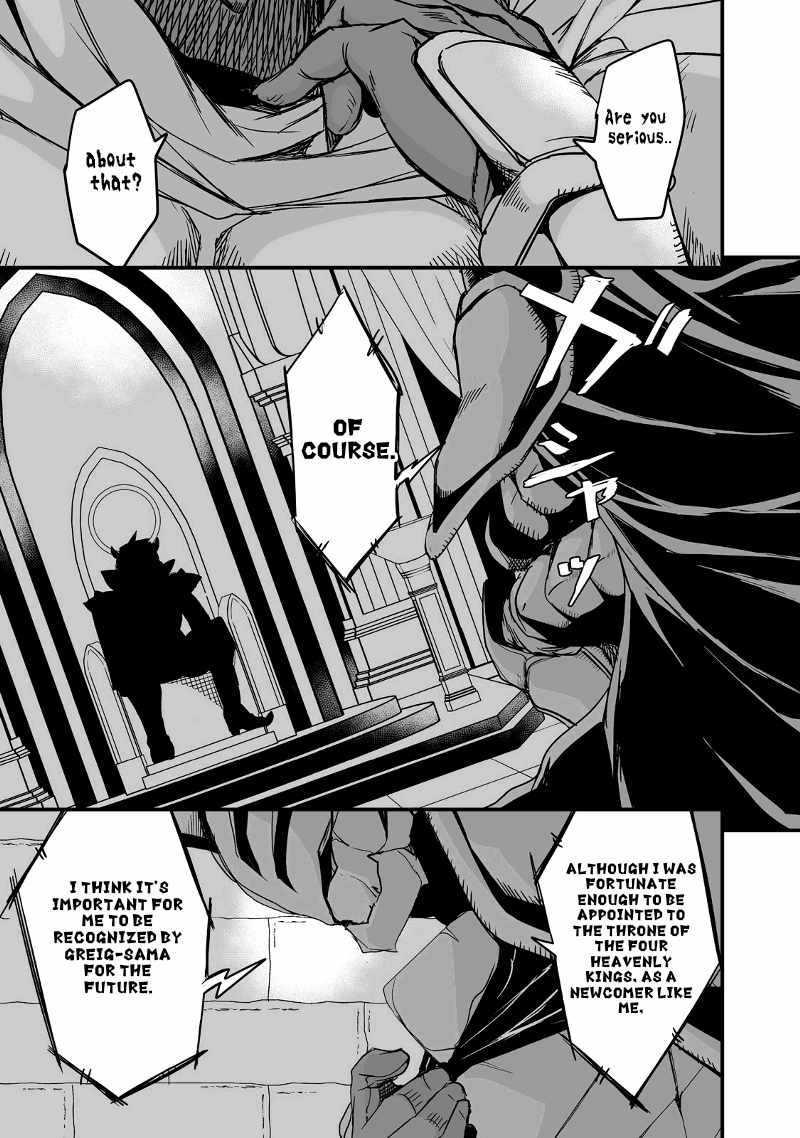 Kaettekita Motoyuusha Chapter 29 page 38