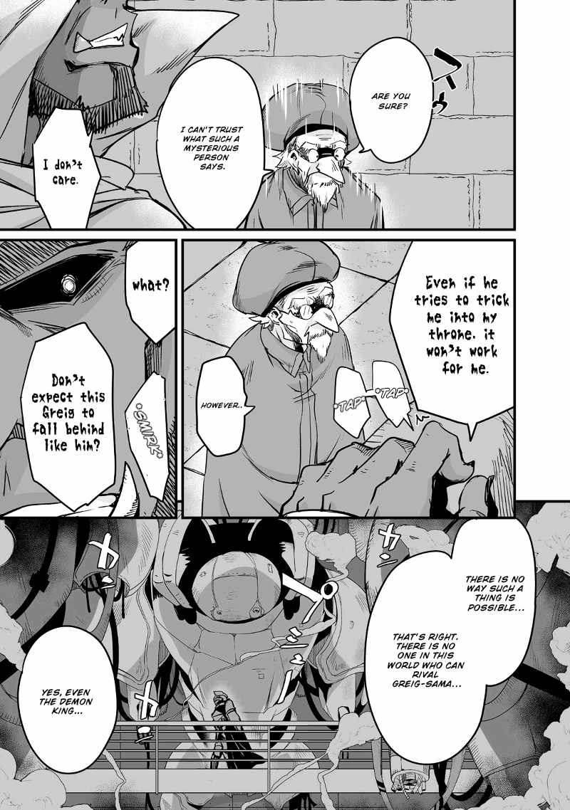 Kaettekita Motoyuusha Chapter 29 page 40