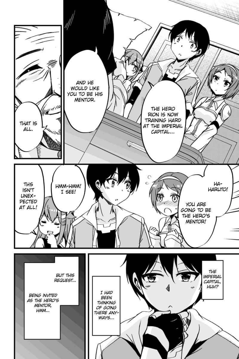 Kaettekita Motoyuusha Chapter 3.2 page 9