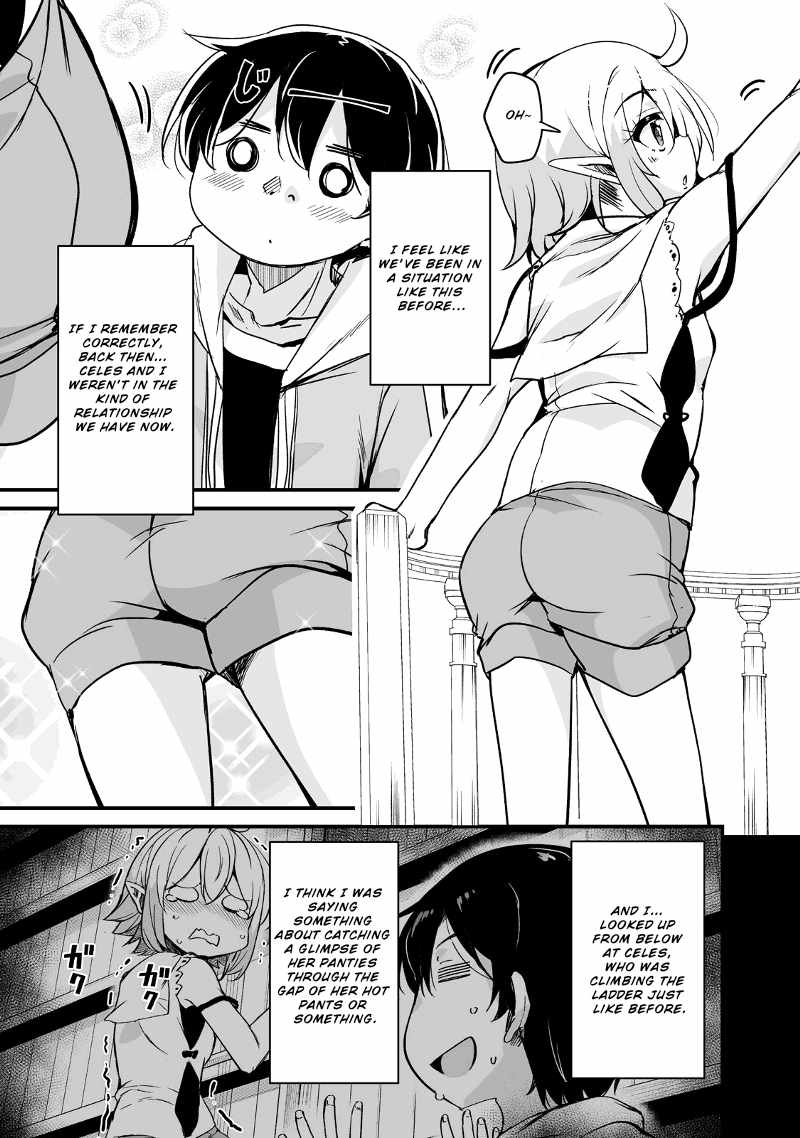 Kaettekita Motoyuusha Chapter 30 page 24