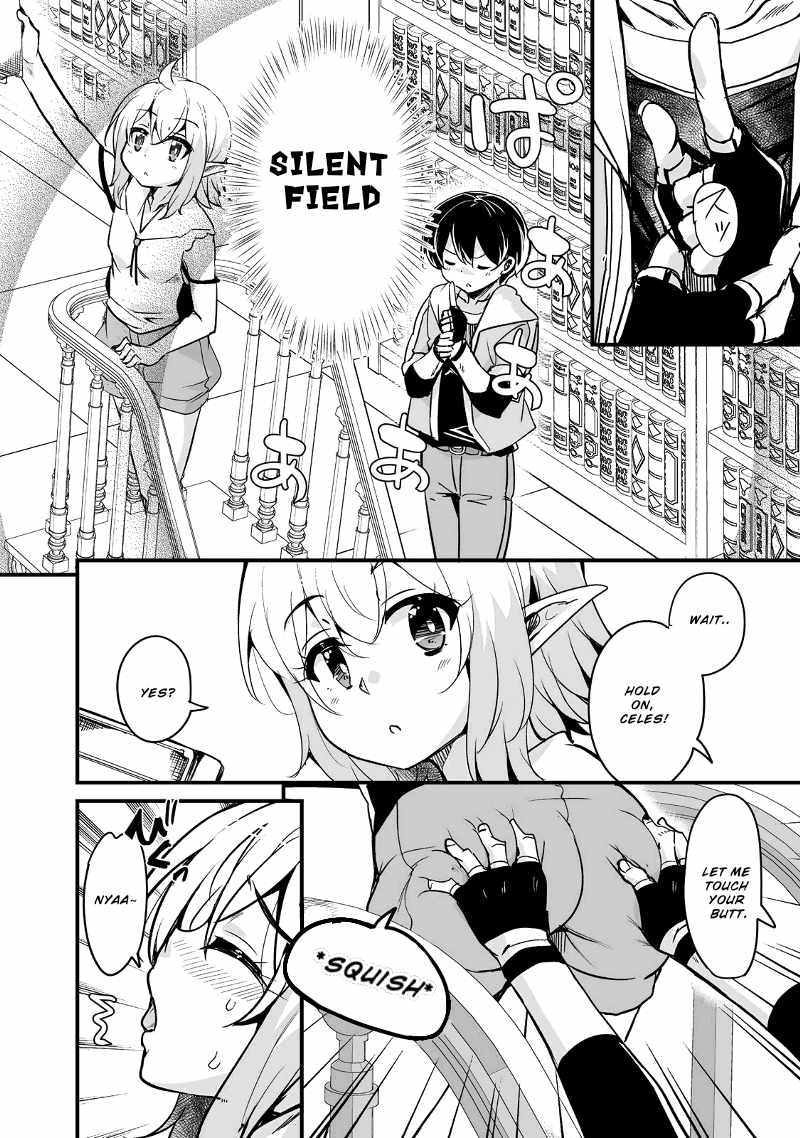 Kaettekita Motoyuusha Chapter 30 page 25