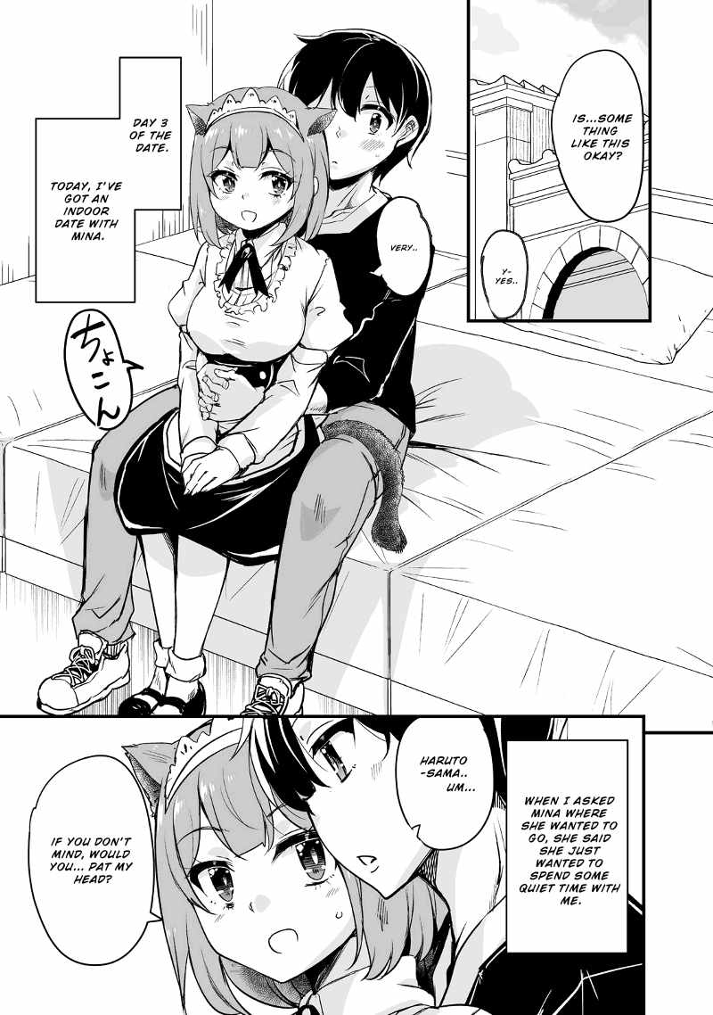 Kaettekita Motoyuusha Chapter 30 page 38