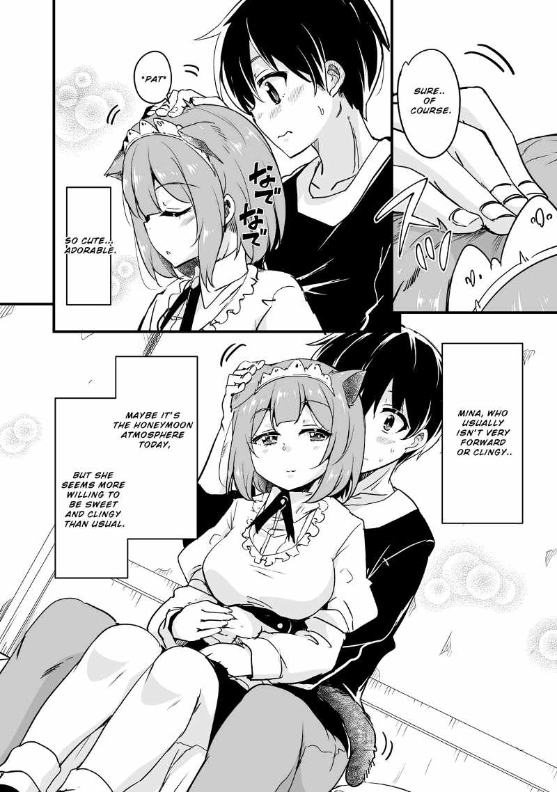 Kaettekita Motoyuusha Chapter 30 page 39