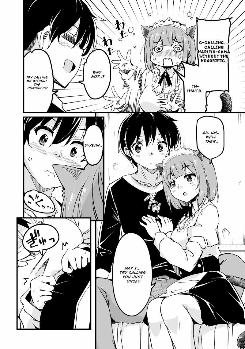 Kaettekita Motoyuusha Chapter 30 page 41