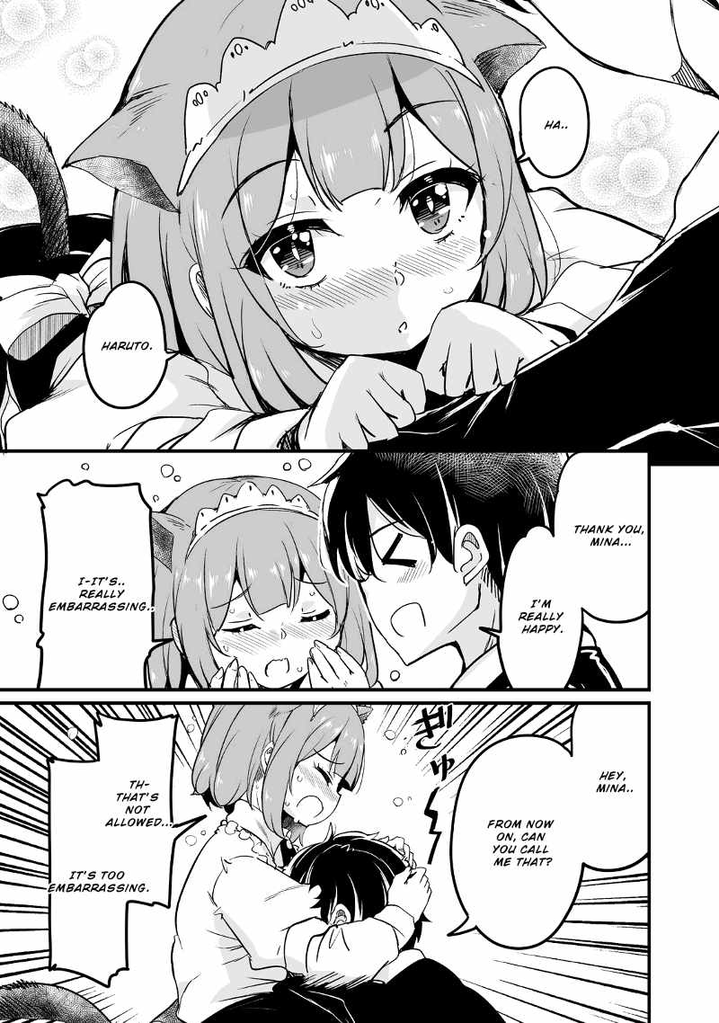 Kaettekita Motoyuusha Chapter 30 page 42