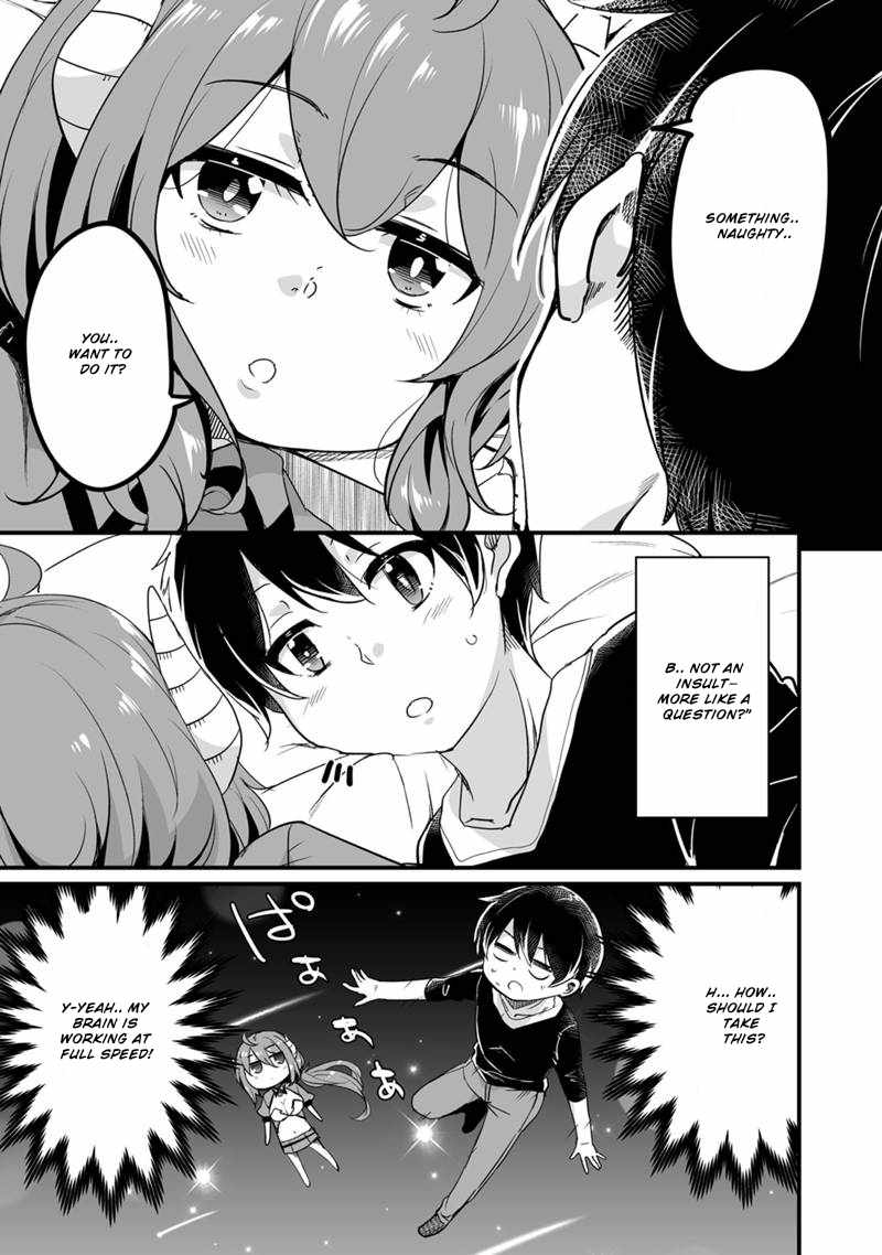 Kaettekita Motoyuusha Chapter 31 page 4