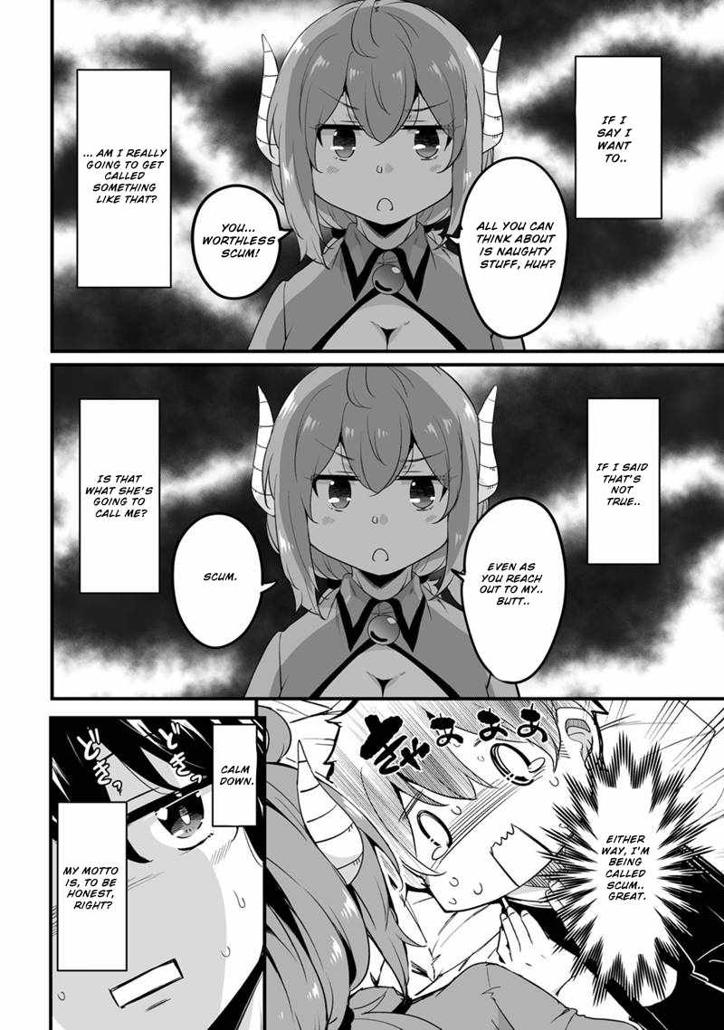 Kaettekita Motoyuusha Chapter 31 page 5