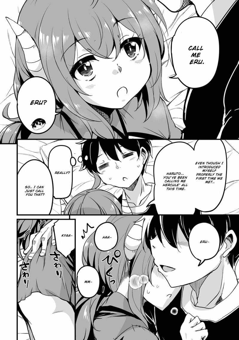 Kaettekita Motoyuusha Chapter 31 page 7