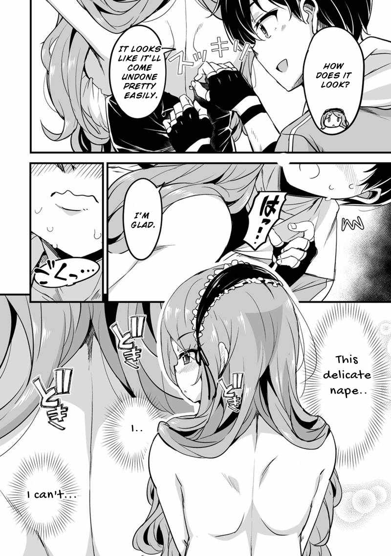 Kaettekita Motoyuusha Chapter 31 page 25