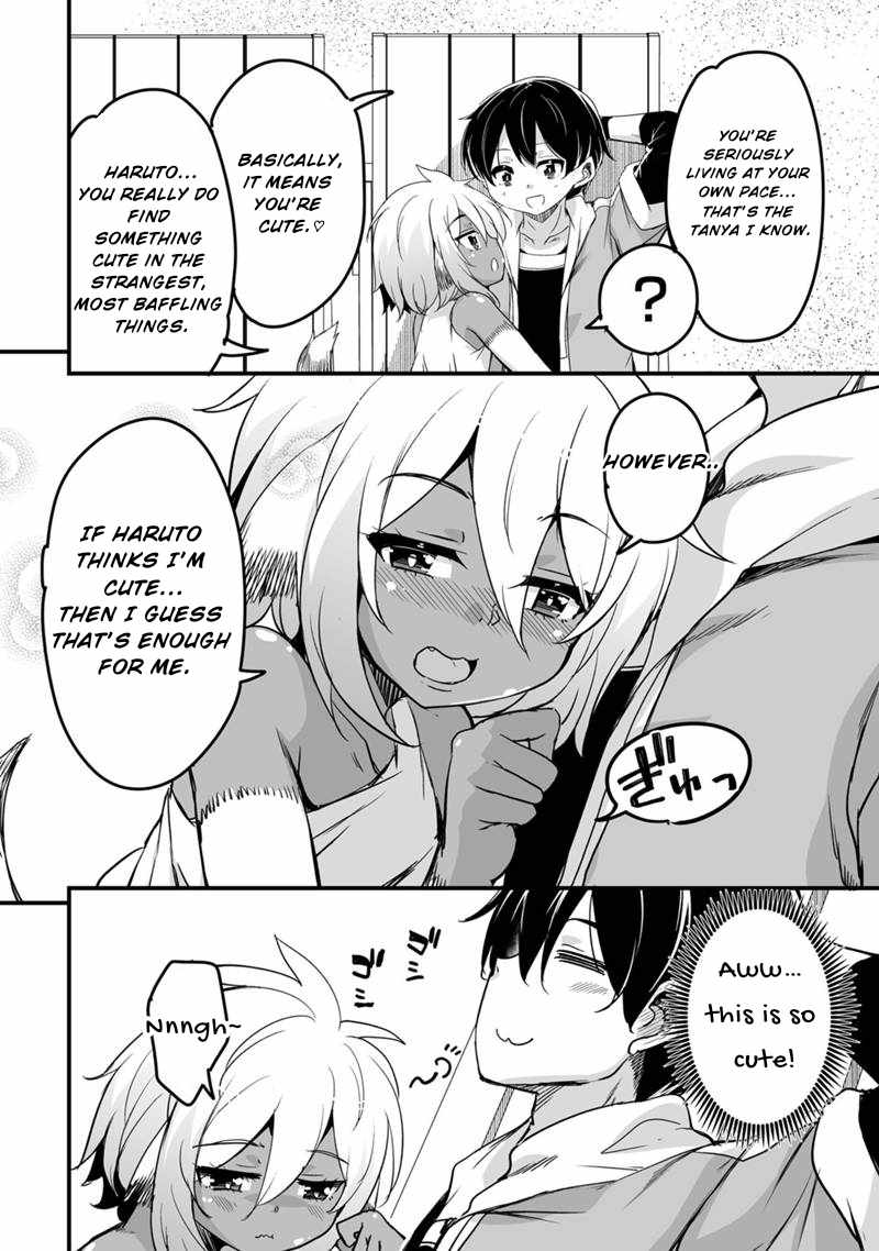 Kaettekita Motoyuusha Chapter 31 page 41
