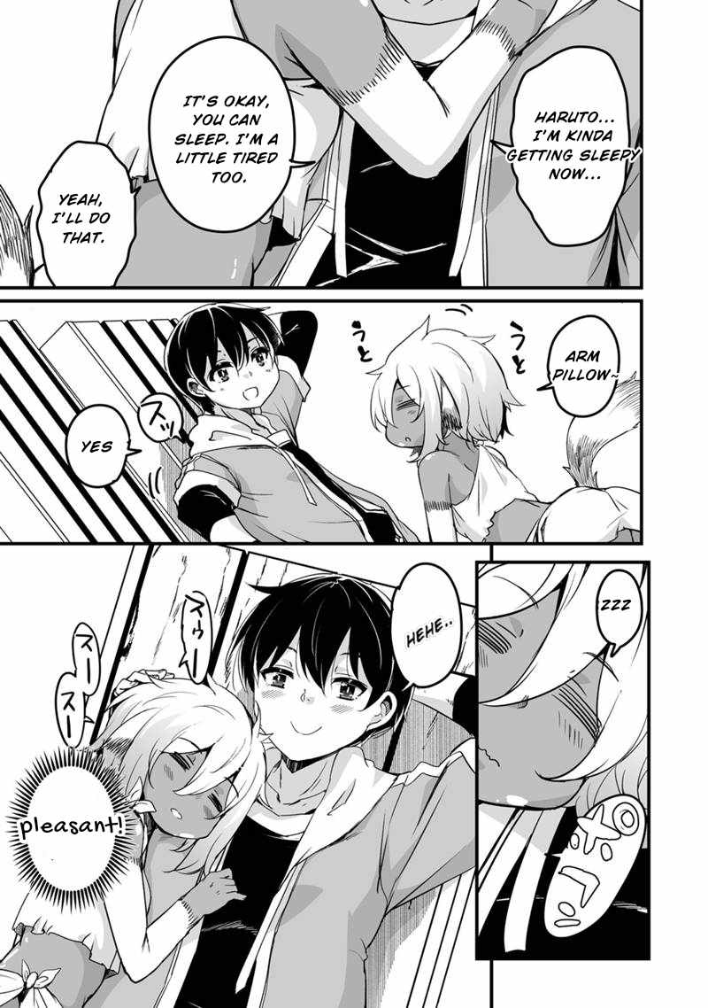 Kaettekita Motoyuusha Chapter 31 page 42