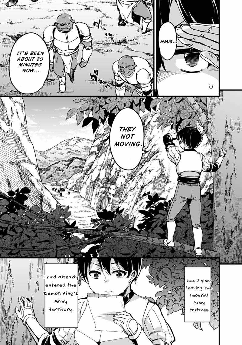 Kaettekita Motoyuusha Chapter 32 page 52