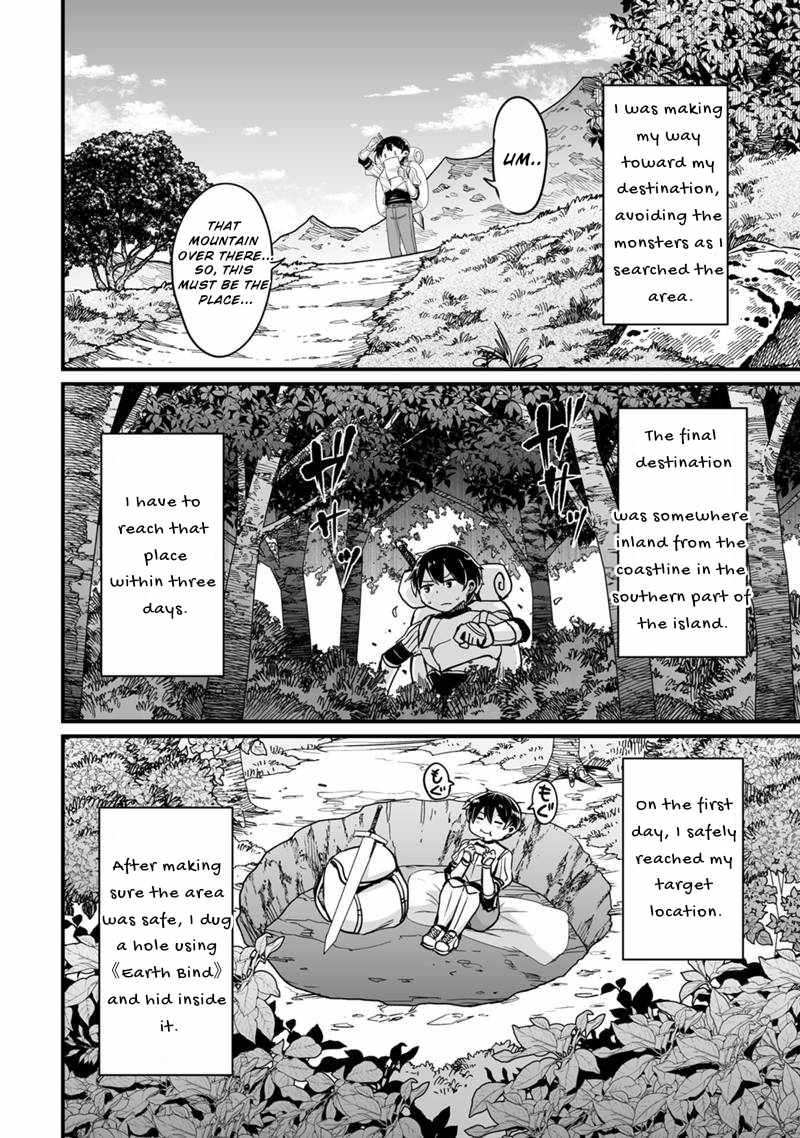 Kaettekita Motoyuusha Chapter 32 page 53