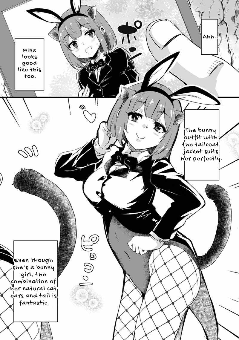 Kaettekita Motoyuusha Chapter 33 page 10