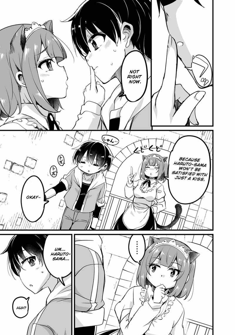 Kaettekita Motoyuusha Chapter 34 page 50