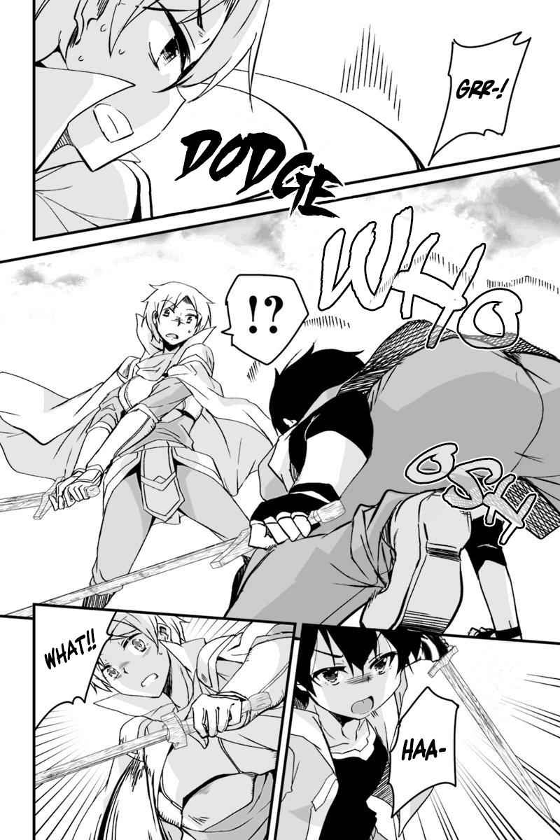 Kaettekita Motoyuusha Chapter 4.3 page 4