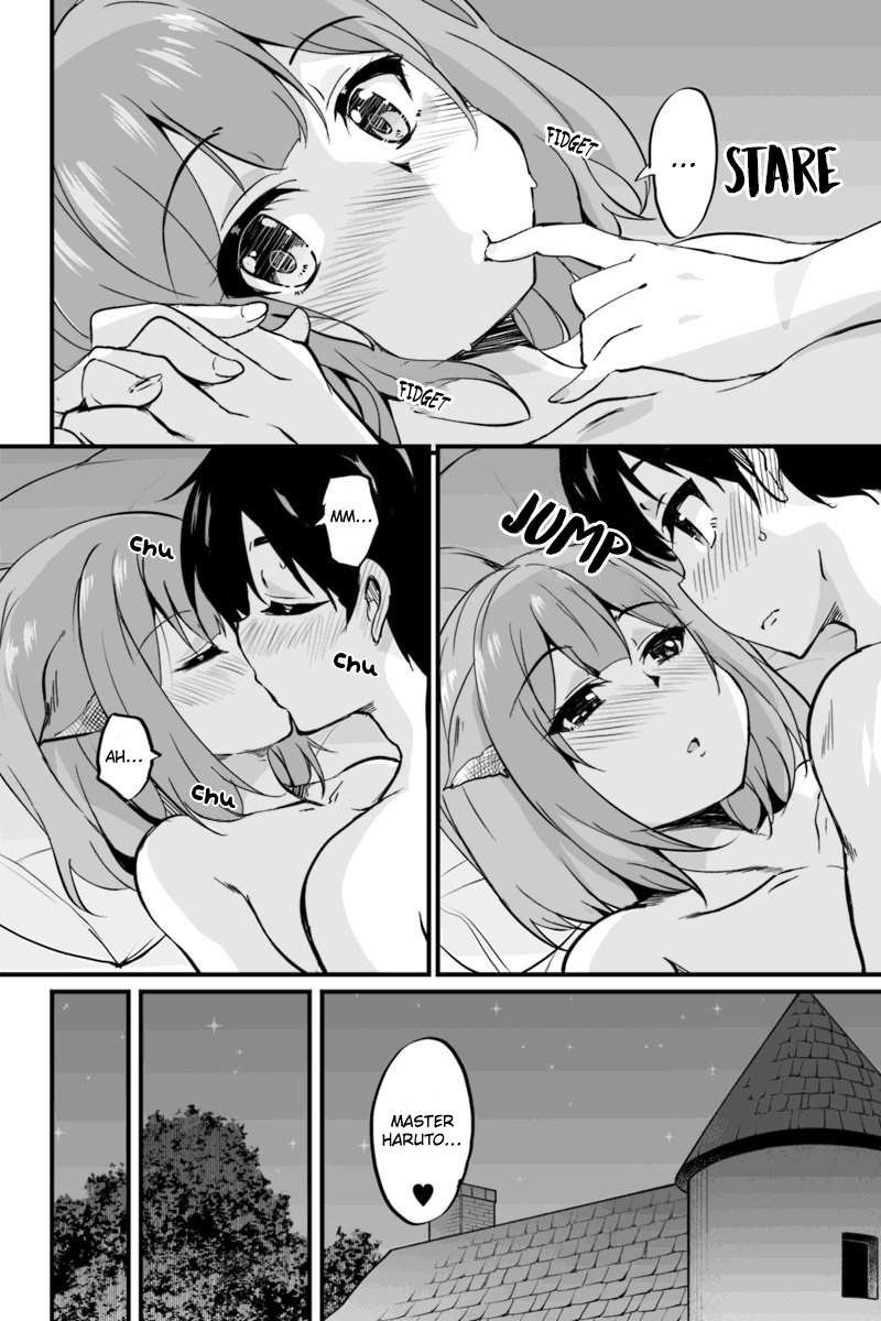 Kaettekita Motoyuusha Chapter 5.2 page 4