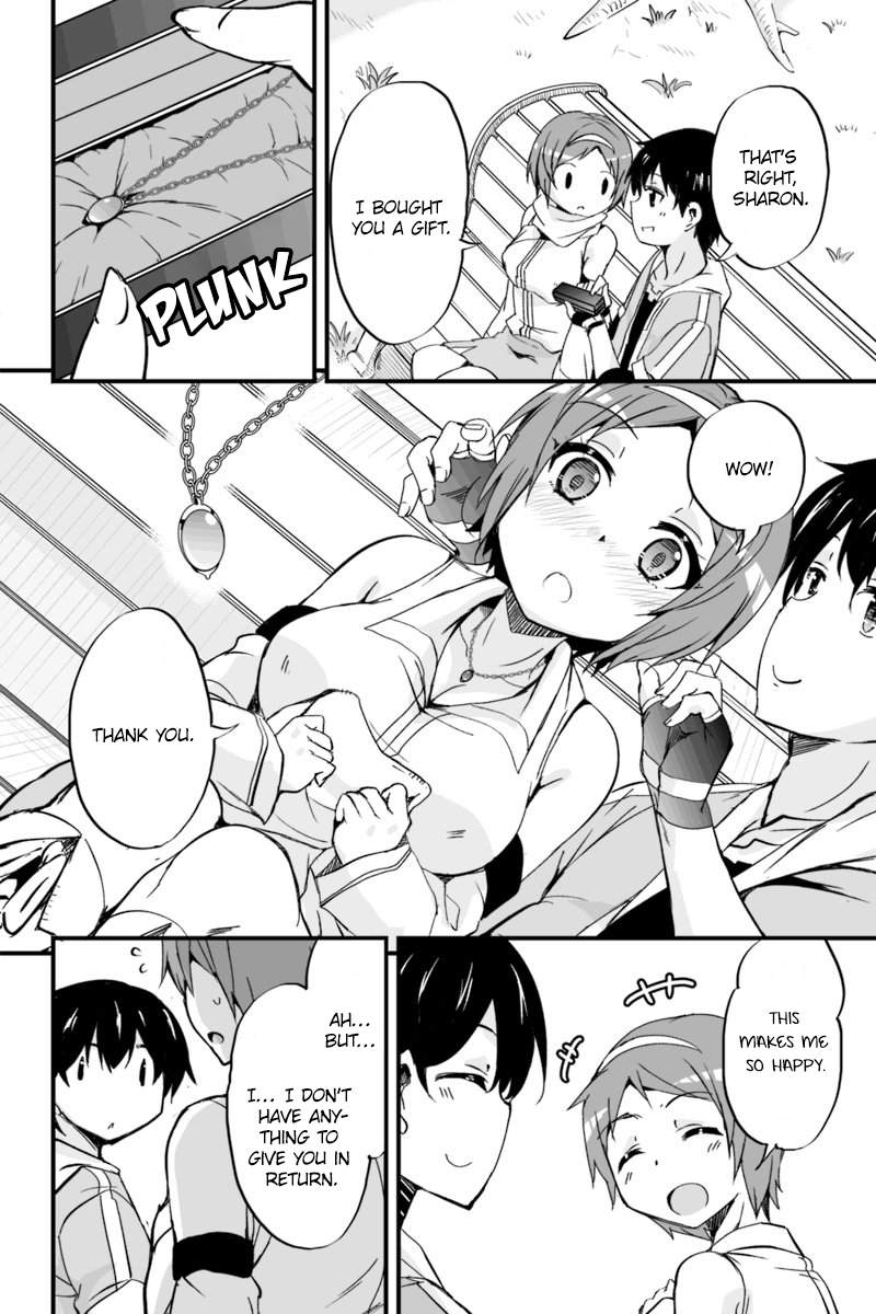 Kaettekita Motoyuusha Chapter 5.3 page 22