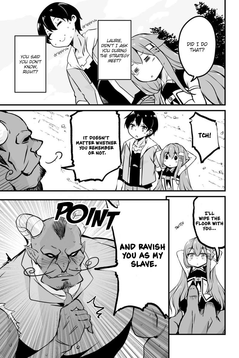 Kaettekita Motoyuusha Chapter 6.2 page 5