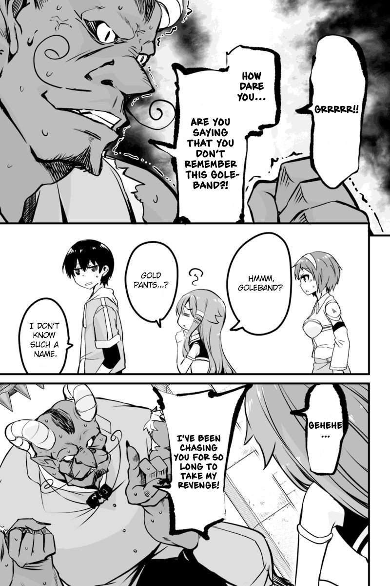 Kaettekita Motoyuusha Chapter 6.2 page 3