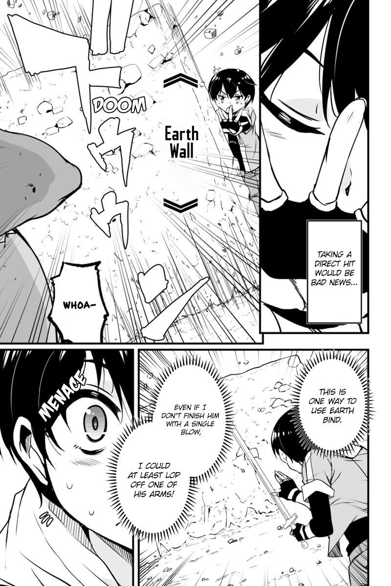 Kaettekita Motoyuusha Chapter 6.2 page 13