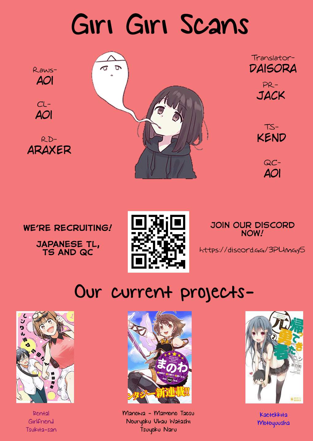 Kaettekita Motoyuusha Chapter 6.2 page 21