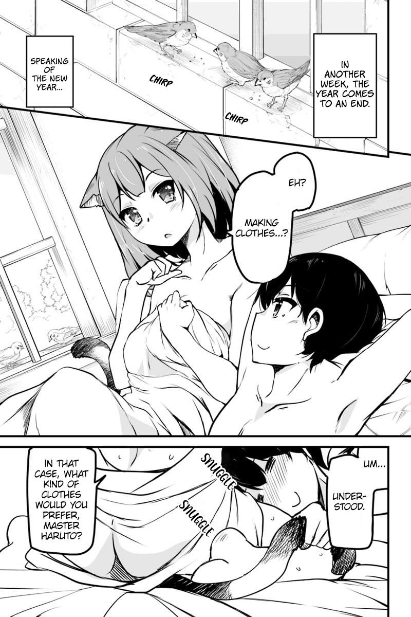 Kaettekita Motoyuusha Chapter 7.1 page 9