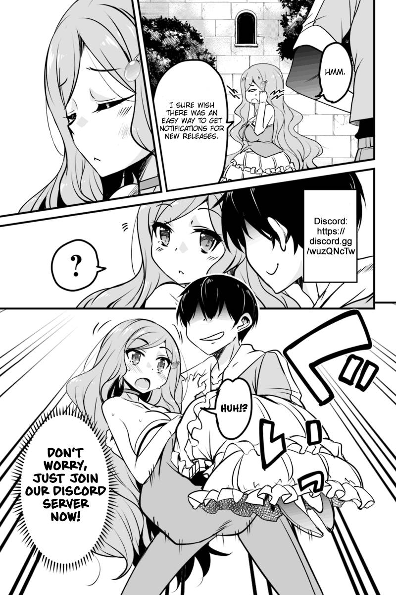 Kaettekita Motoyuusha Chapter 7.2 page 23