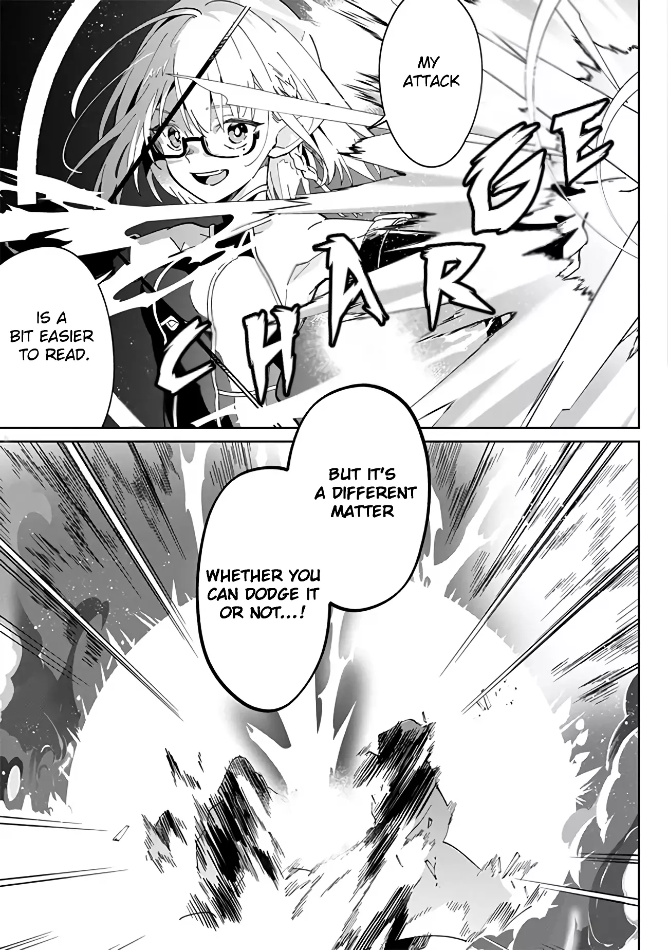 Kage no Jitsuryokusha ni Naritakute! Master of Garden ~Shichikage Retsuden~ Chapter 1 page 25