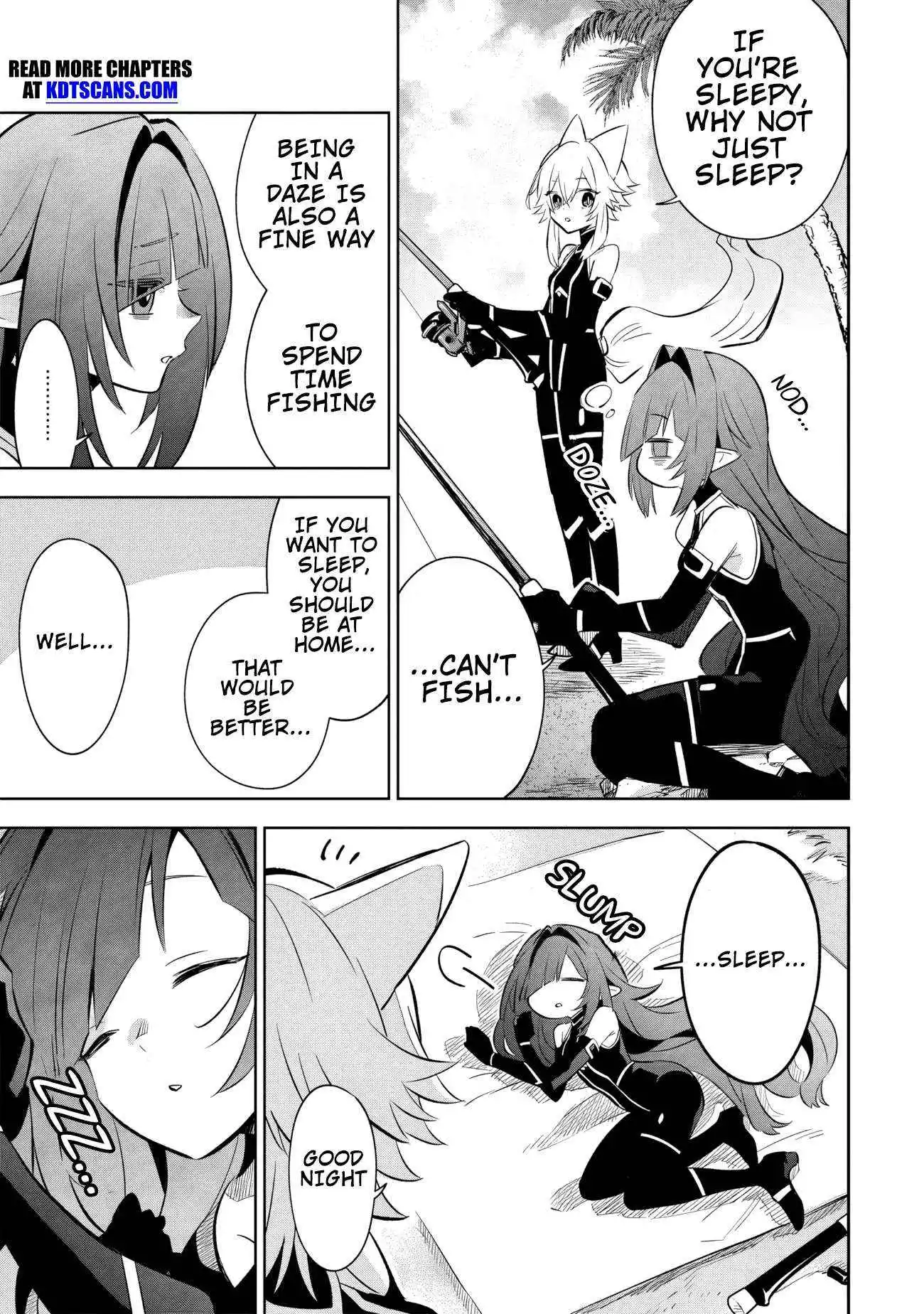 Kage no Jitsuryokusha ni Naritakute! Master of Garden ~Shichikage Retsuden~ Chapter 10.1 page 12