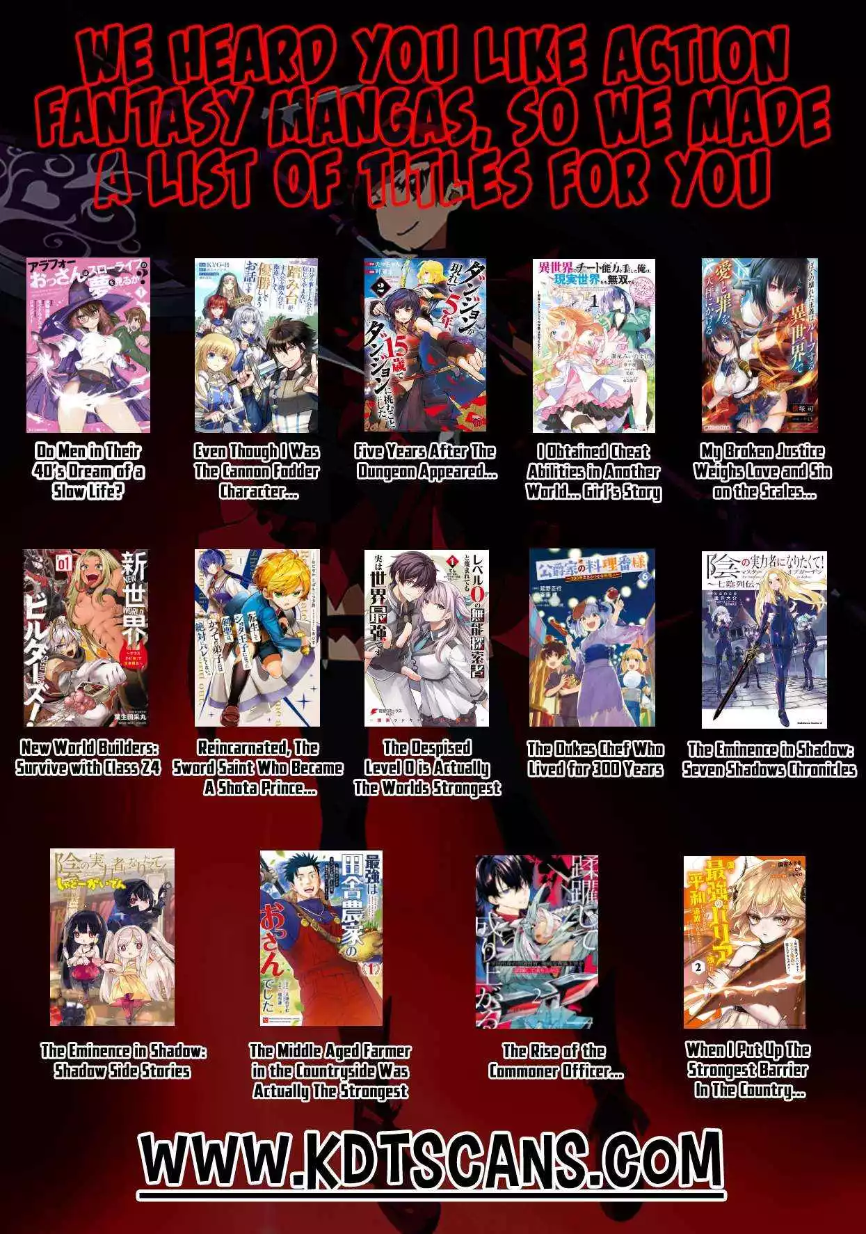 Kage no Jitsuryokusha ni Naritakute! Master of Garden ~Shichikage Retsuden~ Chapter 10.1 page 15