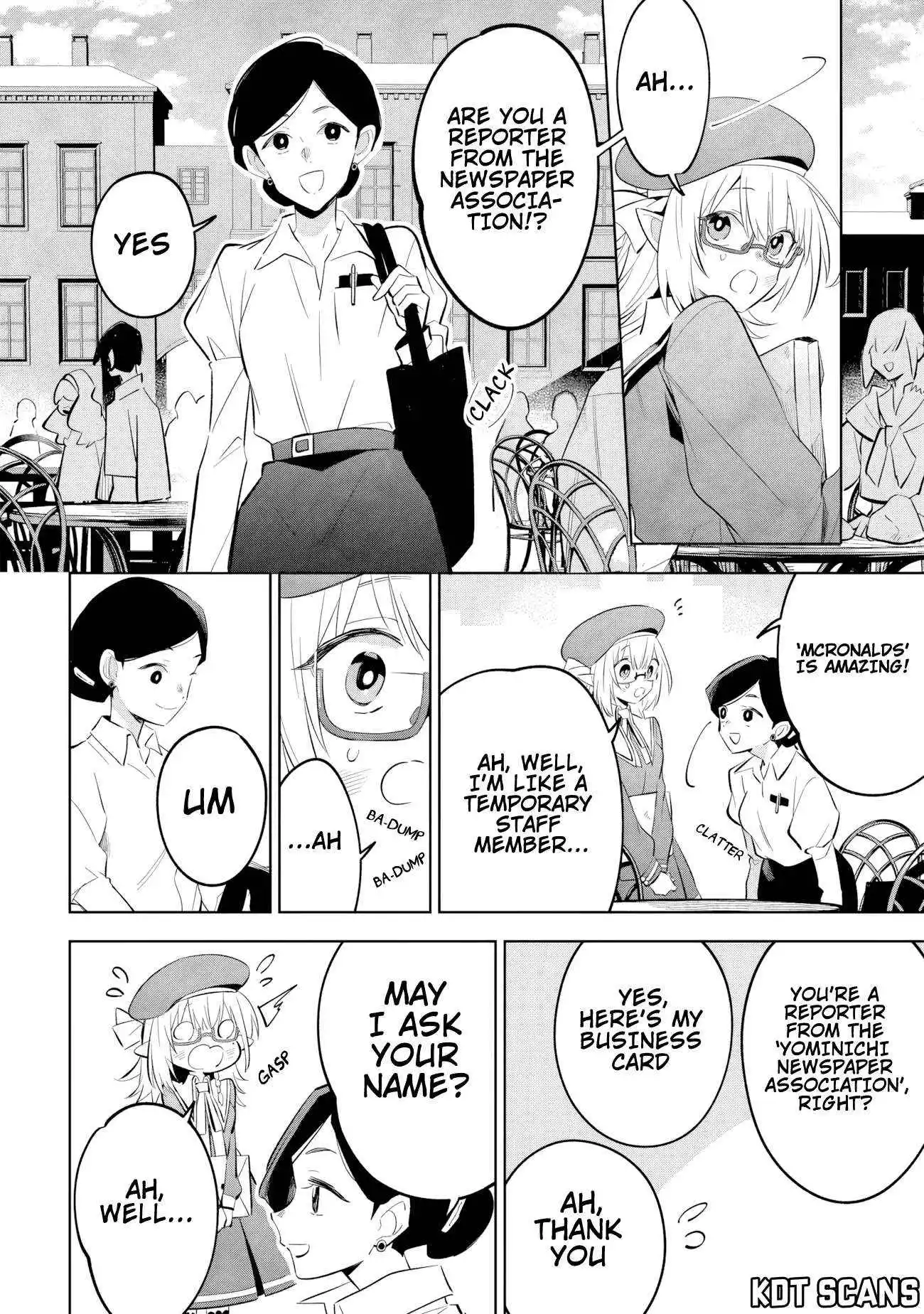Kage no Jitsuryokusha ni Naritakute! Master of Garden ~Shichikage Retsuden~ Chapter 11.2 page 7
