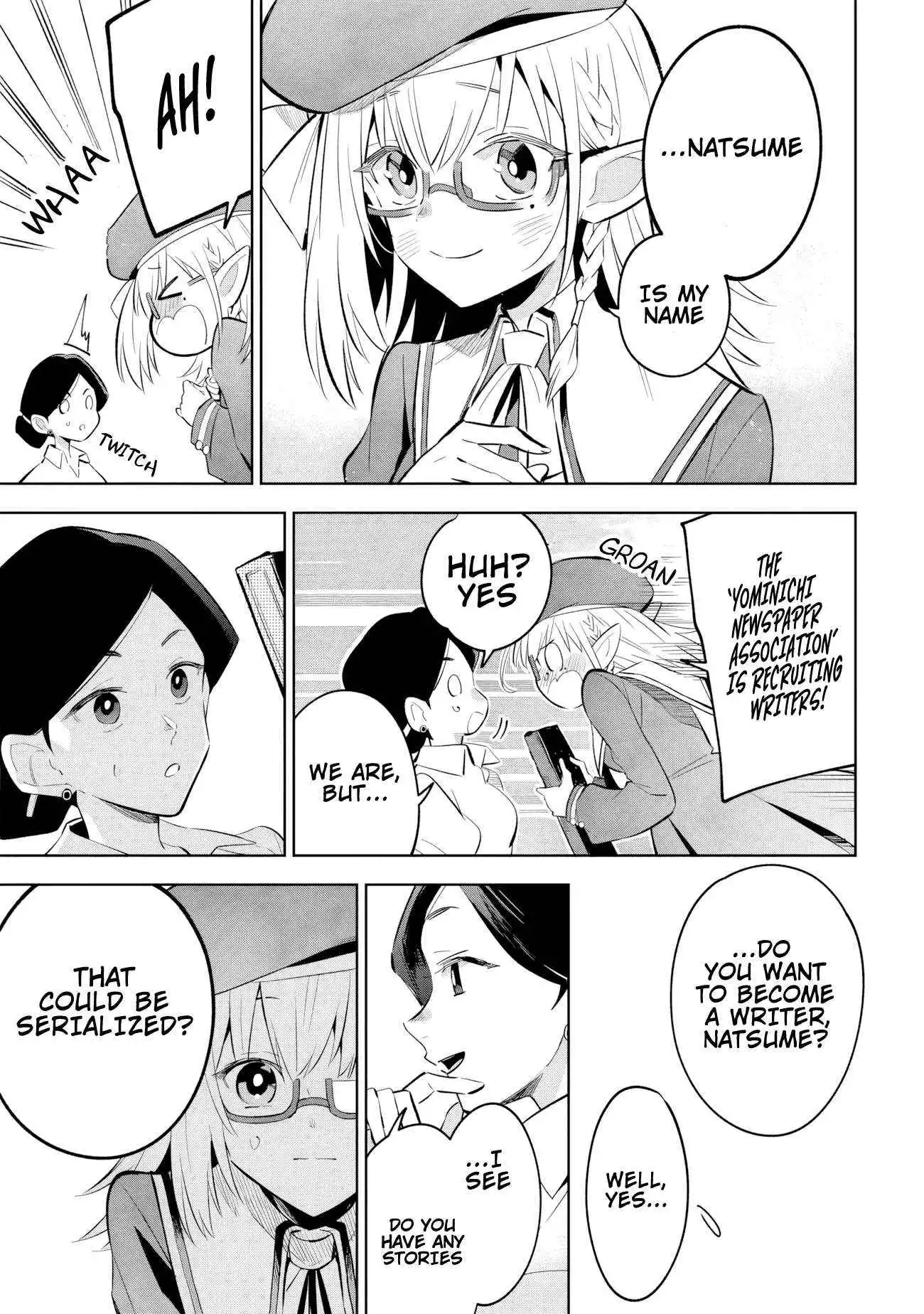Kage no Jitsuryokusha ni Naritakute! Master of Garden ~Shichikage Retsuden~ Chapter 11.2 page 8