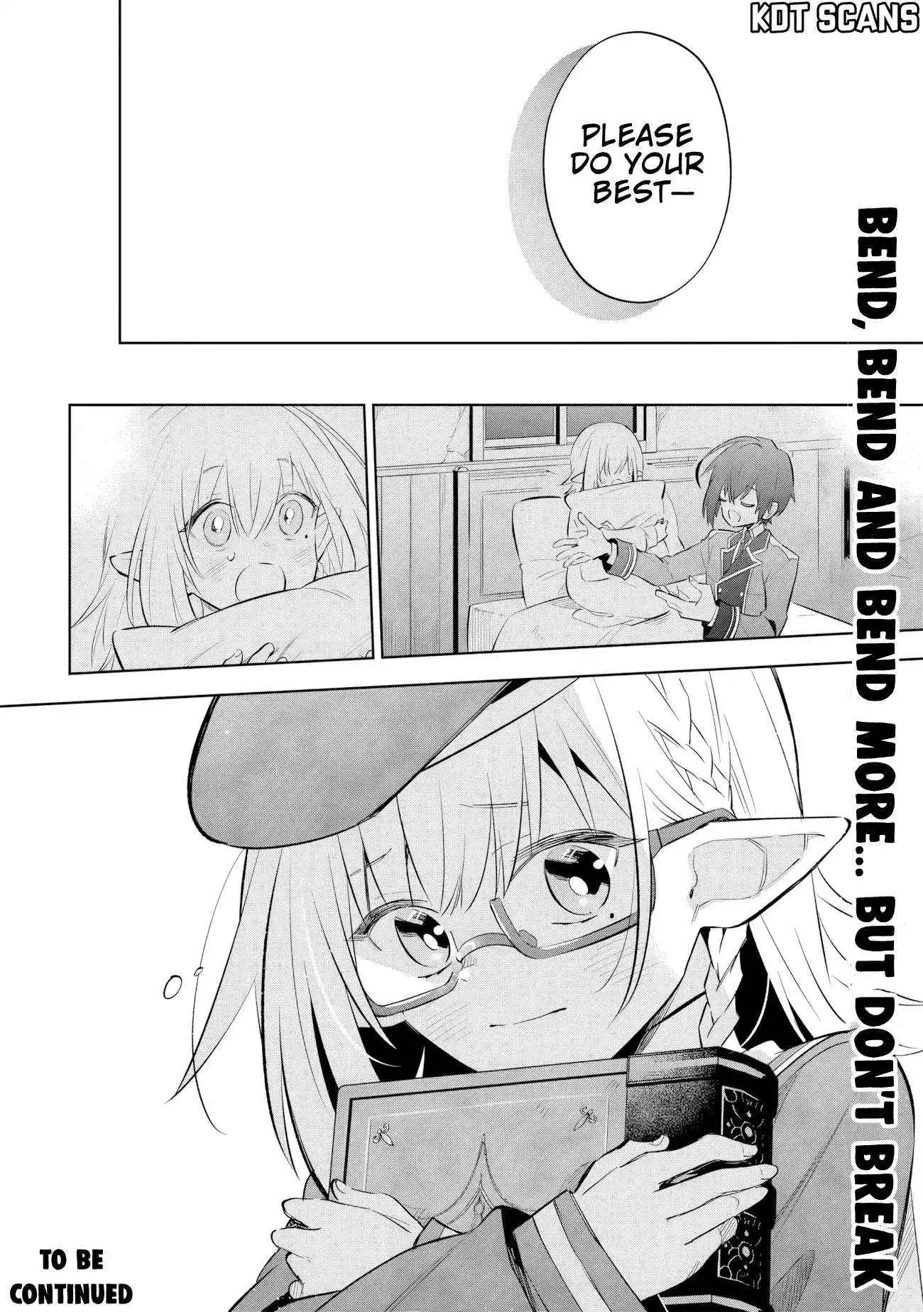 Kage no Jitsuryokusha ni Naritakute! Master of Garden ~Shichikage Retsuden~ Chapter 11.2 page 17