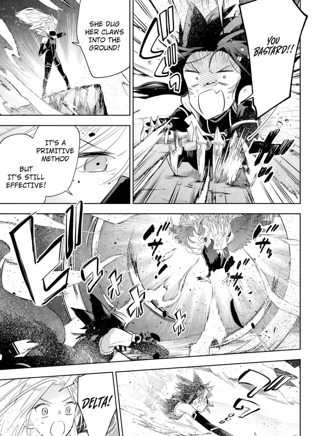 Kage no Jitsuryokusha ni Naritakute! Master of Garden ~Shichikage Retsuden~ Chapter 18.1 page 6