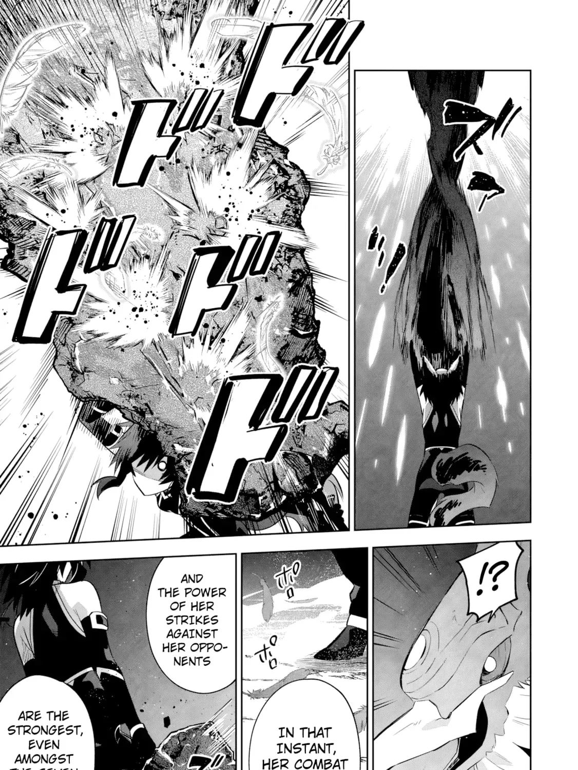 Kage no Jitsuryokusha ni Naritakute! Master of Garden ~Shichikage Retsuden~ Chapter 18.1 page 10
