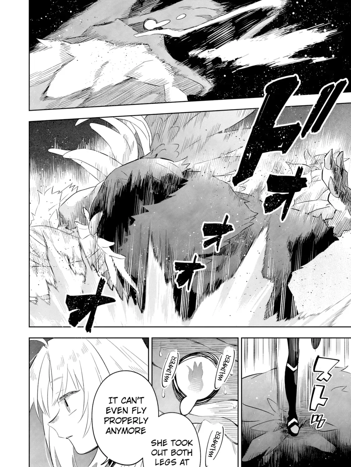 Kage no Jitsuryokusha ni Naritakute! Master of Garden ~Shichikage Retsuden~ Chapter 18.1 page 14