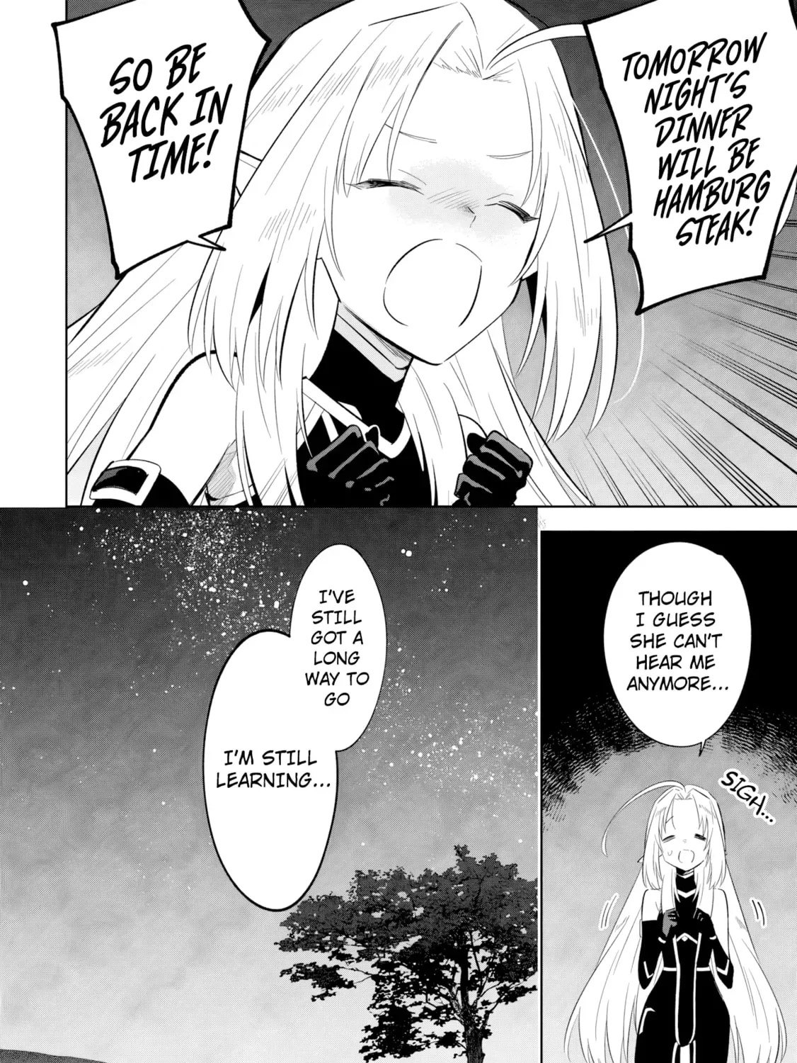 Kage no Jitsuryokusha ni Naritakute! Master of Garden ~Shichikage Retsuden~ Chapter 18.1 page 26