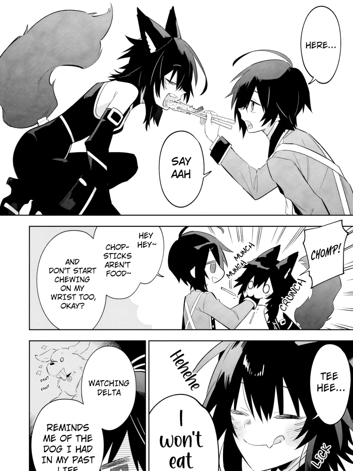 Kage no Jitsuryokusha ni Naritakute! Master of Garden ~Shichikage Retsuden~ Chapter 18.2 page 12