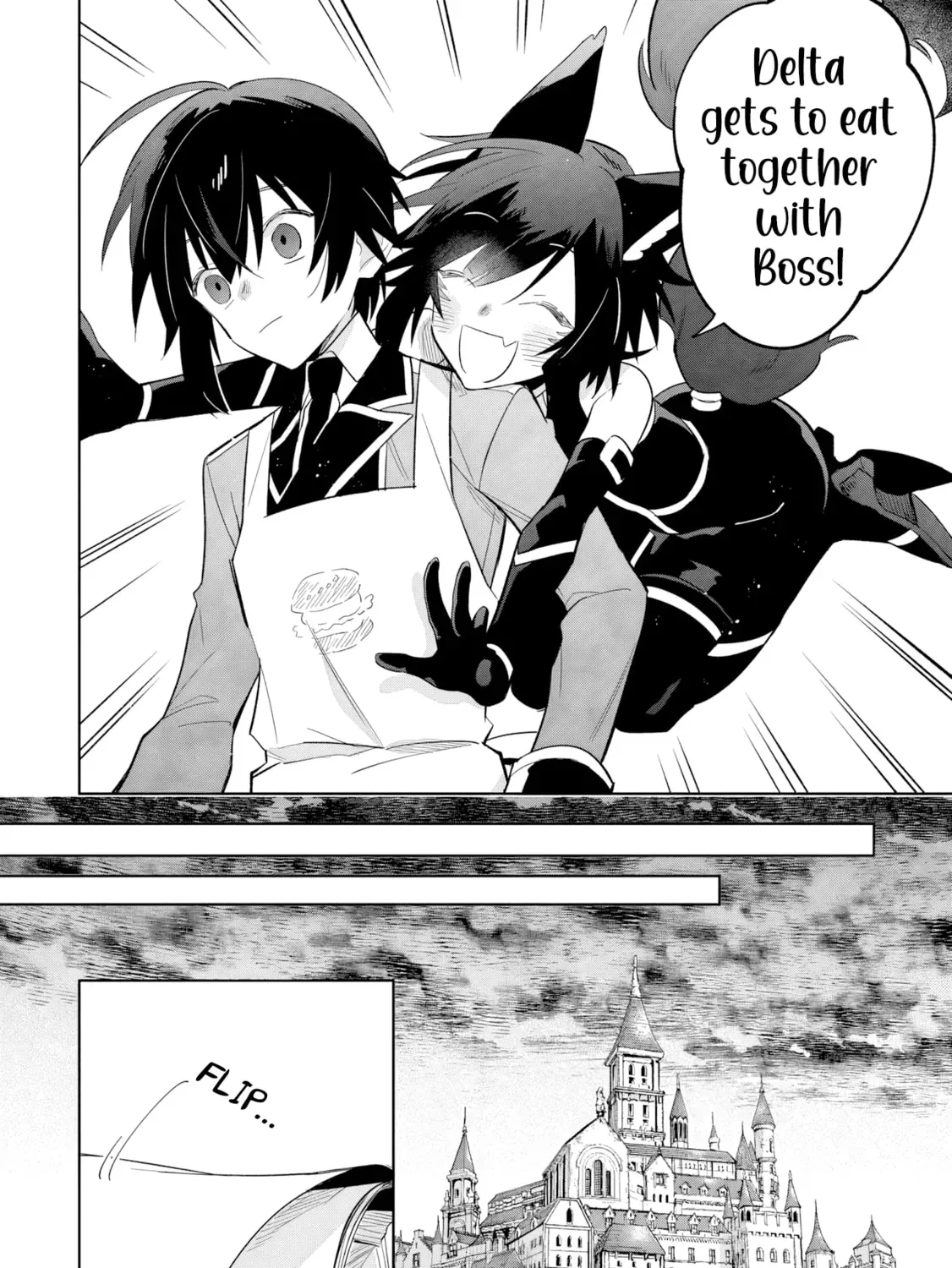 Kage no Jitsuryokusha ni Naritakute! Master of Garden ~Shichikage Retsuden~ Chapter 18.2 page 16