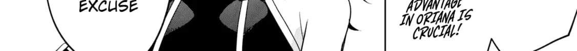 Kage no Jitsuryokusha ni Naritakute! Master of Garden ~Shichikage Retsuden~ Chapter 19.1 page 21