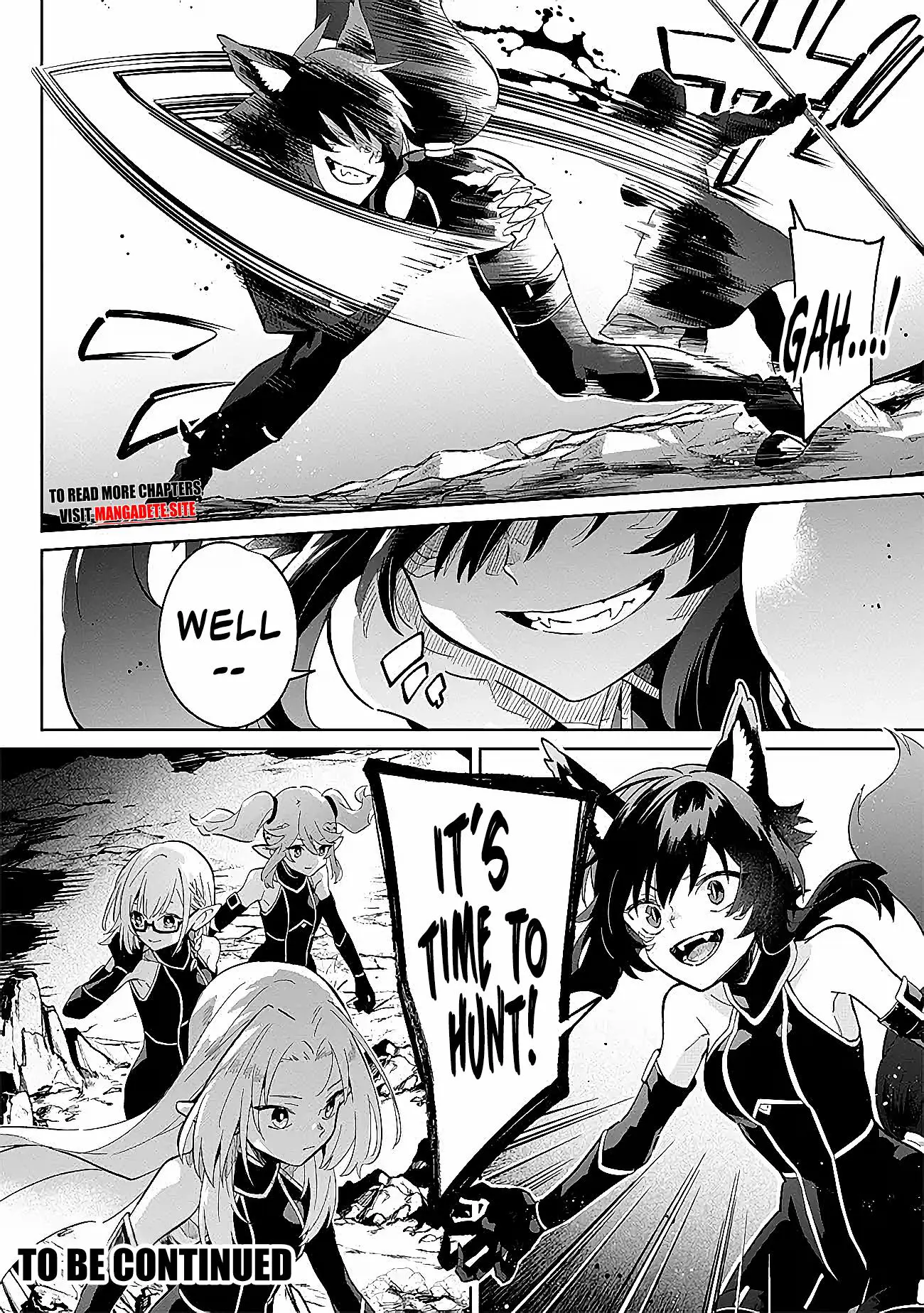 Kage no Jitsuryokusha ni Naritakute! Master of Garden ~Shichikage Retsuden~ Chapter 2.2 page 15