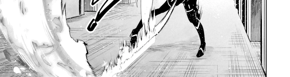 Kage no Jitsuryokusha ni Naritakute! Master of Garden ~Shichikage Retsuden~ Chapter 20.2 page 5