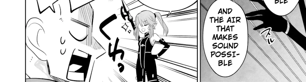 Kage no Jitsuryokusha ni Naritakute! Master of Garden ~Shichikage Retsuden~ Chapter 20.2 page 19