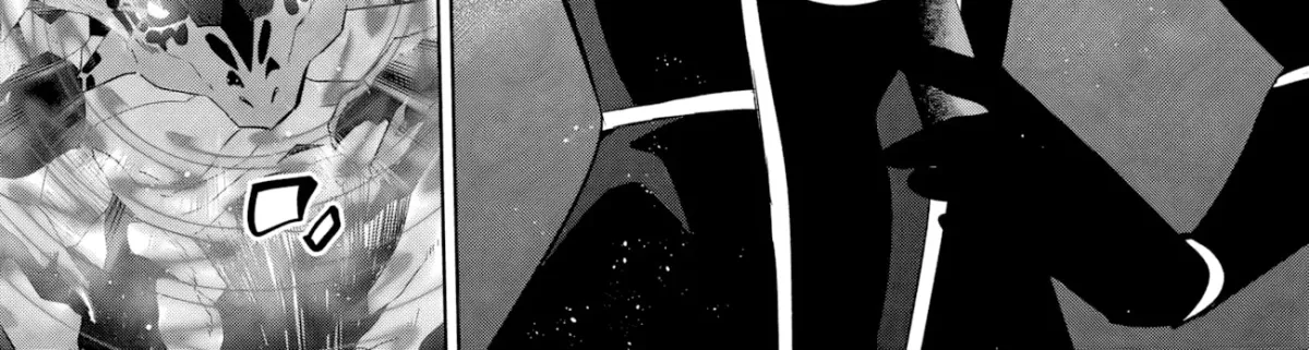 Kage no Jitsuryokusha ni Naritakute! Master of Garden ~Shichikage Retsuden~ Chapter 20.2 page 21