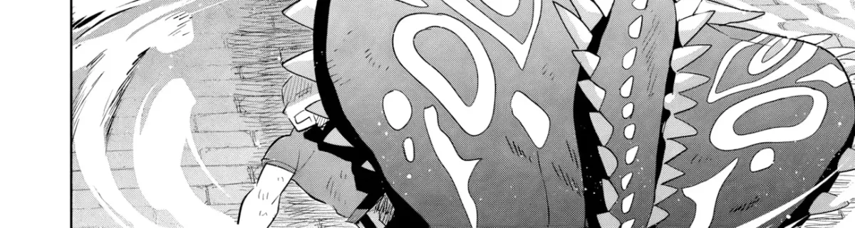 Kage no Jitsuryokusha ni Naritakute! Master of Garden ~Shichikage Retsuden~ Chapter 20.2 page 23